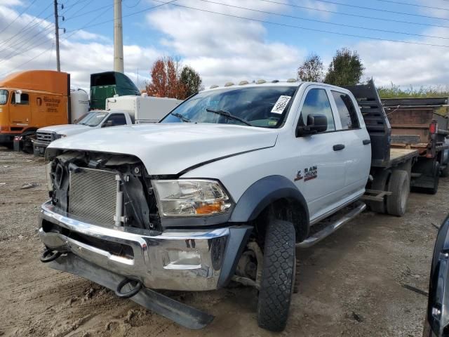 2013 Dodge RAM 4500