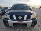 2007 Nissan Armada SE