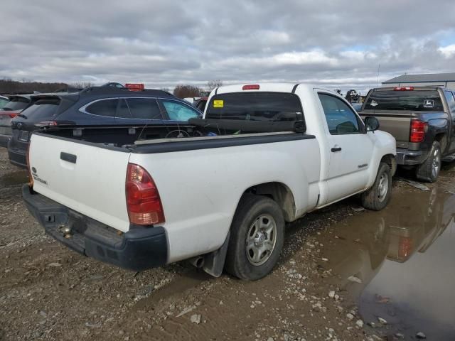 2006 Toyota Tacoma