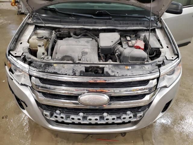 2013 Ford Edge SE