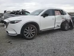 Mazda Vehiculos salvage en venta: 2016 Mazda CX-9 Grand Touring