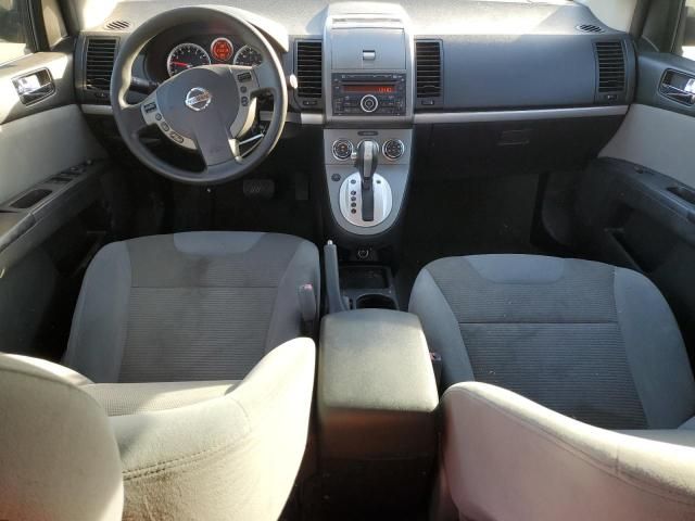 2010 Nissan Sentra 2.0