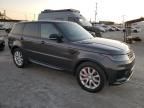 2021 Land Rover Range Rover Sport HST