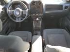 2012 Jeep Patriot Latitude