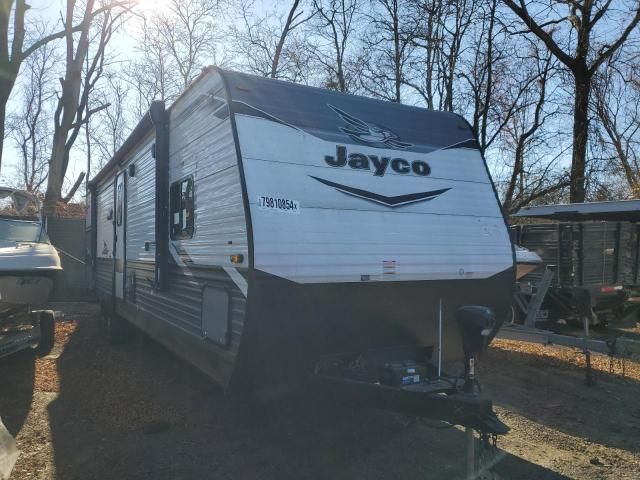 2022 Jayco Trailer