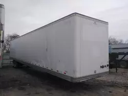 2012 Hyundai Trailers Trailer en venta en Kansas City, KS