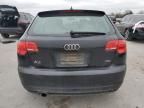 2012 Audi A3 Premium