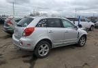 2013 Chevrolet Captiva LTZ