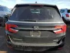 2021 Honda Odyssey Touring