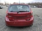 2014 Nissan Versa Note S