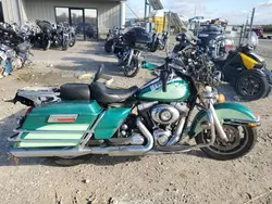 Salvage cars for sale from Copart China: 2011 Harley-Davidson Flhtp