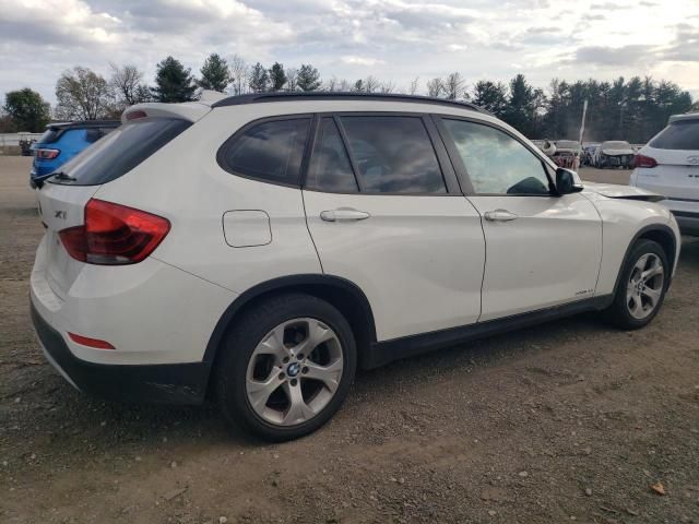 2015 BMW X1 SDRIVE28I