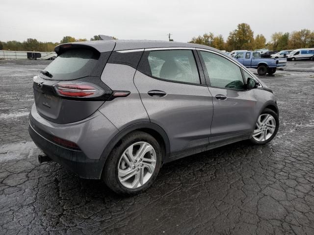 2023 Chevrolet Bolt EV 1LT