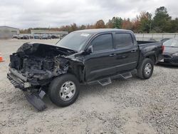 2021 Toyota Tacoma Double Cab en venta en Memphis, TN