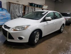 2014 Ford Focus SE en venta en Elgin, IL