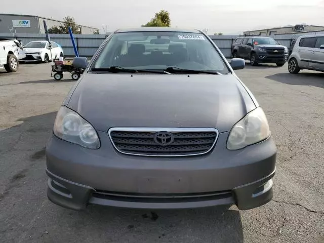 2008 Toyota Corolla CE