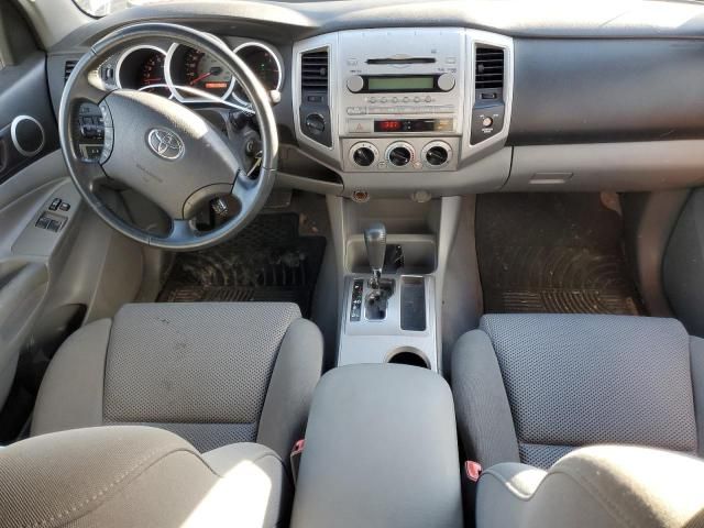 2007 Toyota Tacoma Access Cab