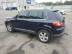 2010 Volkswagen Tiguan S