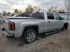 2018 GMC Sierra K1500 SLT