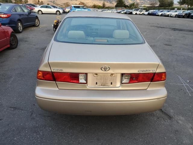 2000 Toyota Camry CE