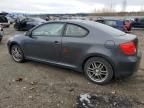 2007 Scion TC