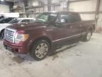 2009 Ford F150 Supercrew