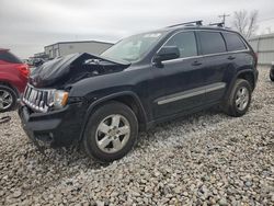 Carros con título limpio a la venta en subasta: 2012 Jeep Grand Cherokee Laredo