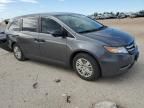 2016 Honda Odyssey LX