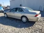 2004 Lincoln LS