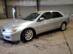 2007 Honda Accord SE