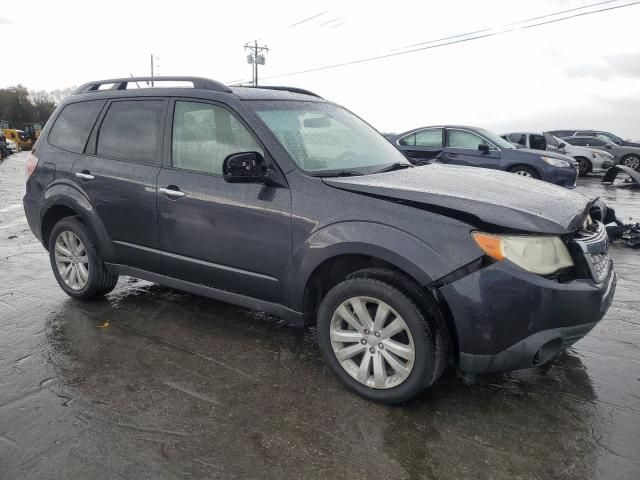 2013 Subaru Forester 2.5X Premium