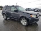 2013 Subaru Forester 2.5X Premium