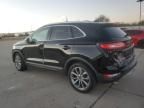 2018 Lincoln MKC Select