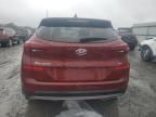 2019 Hyundai Tucson Limited