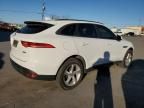 2018 Jaguar F-PACE Premium