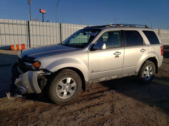 2011 Ford Escape Hybrid