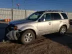 2011 Ford Escape Hybrid