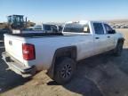 2017 GMC Sierra K2500 Heavy Duty