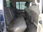 2006 Nissan Frontier Crew Cab LE