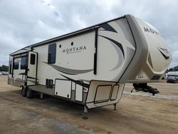 2019 Keystone Trailer en venta en Midway, FL