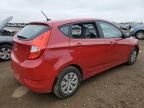 2015 Hyundai Accent GS