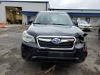 2014 Subaru Forester 2.5I