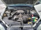 2005 Subaru Legacy Outback 2.5I