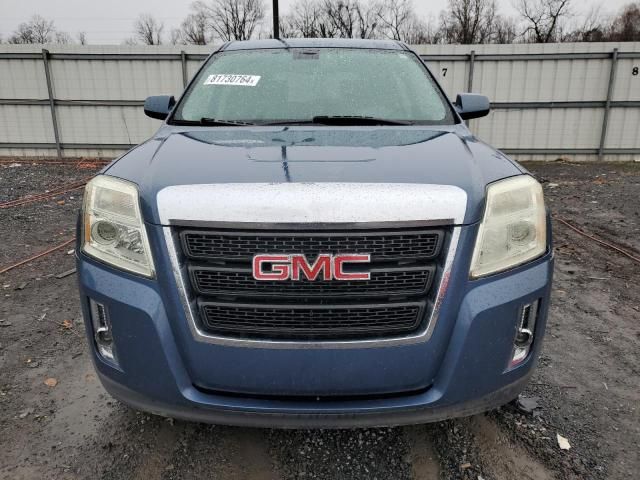 2011 GMC Terrain SLE