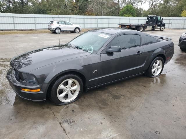 2008 Ford Mustang GT