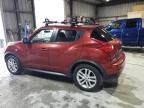 2011 Nissan Juke S