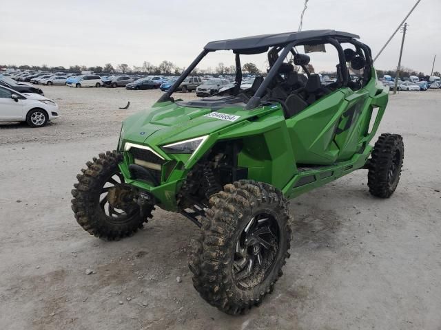 2020 Polaris RZR PRO XP 4 Sport