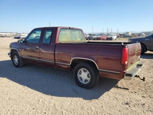 1998 Chevrolet GMT-400 C1500