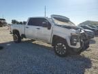 2023 Chevrolet Silverado K2500 Custom