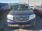 2014 Honda Pilot Touring